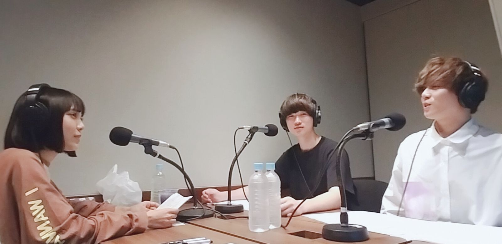 スピラ・スピカがバンドの絆を確かめる！！