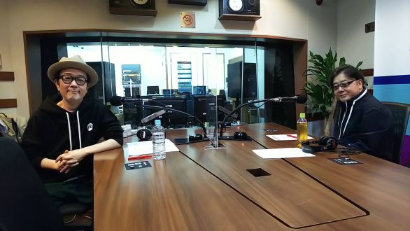 秋元康さんとリリー・フランキーさんの話を盗み聞き・・・「ウイスキー」大好きな二人が深夜のBARで語り合う！