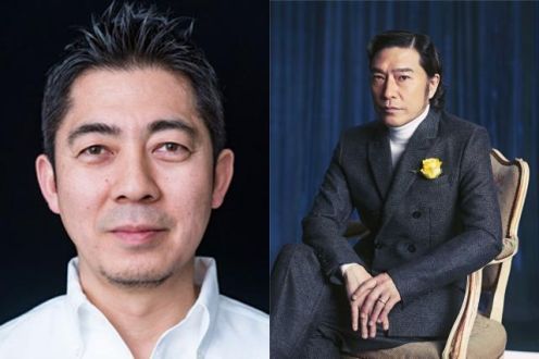 『TOKYO SPEAKEASY』今夜は放送作家 高須光聖さん＆トータス松本さんが登場！
