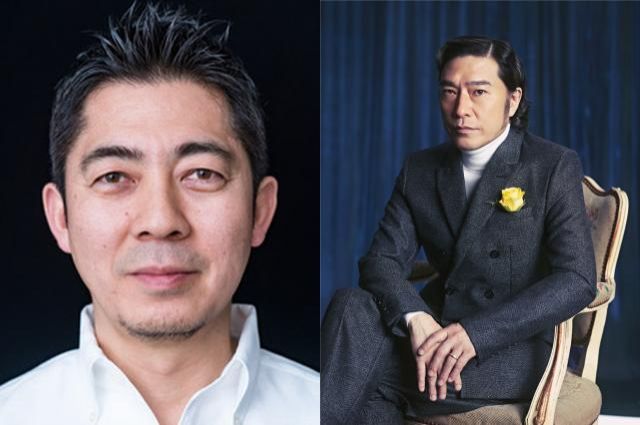 『TOKYO SPEAKEASY』今夜は放送作家 高須光聖さん＆トータス松本さんが登場！