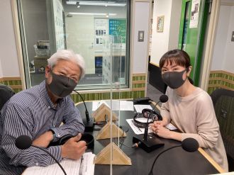 大塚商会Presents Kazuo Yoshida’s BOSSAMANIA 2023/4/15放送