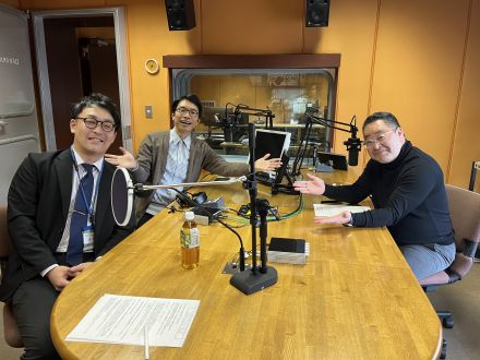 2025/2/12 OA「長野県の未来にフォーカス！①」