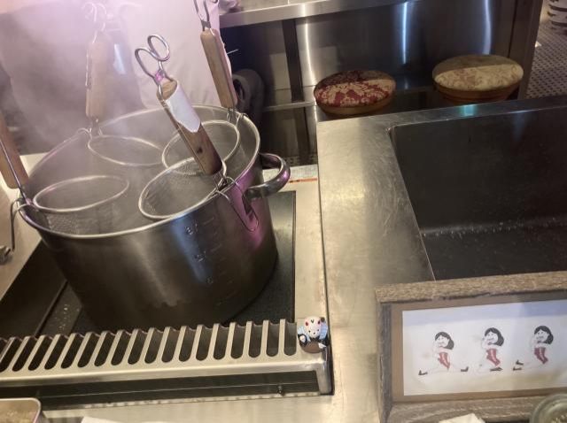 10月8日（木）今日の1コマ