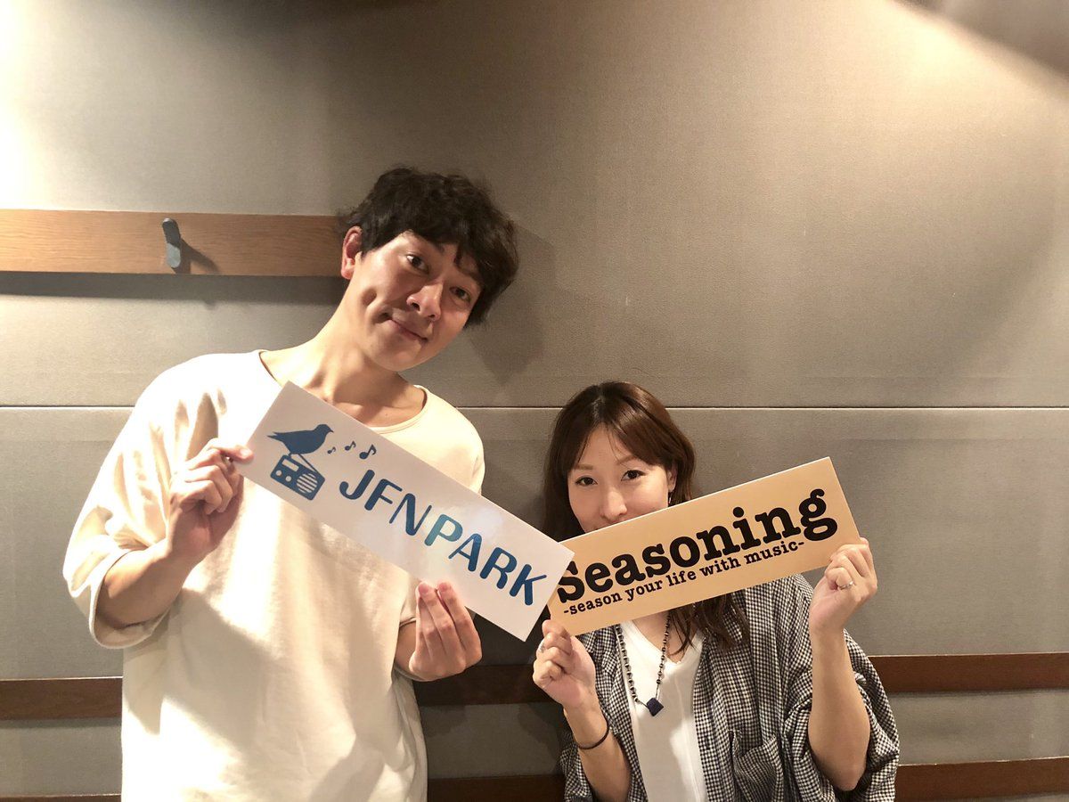 代打パートナージグザグジギー池田さん！