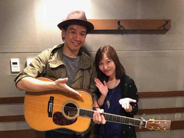 馬場俊英さんをお迎えしました！