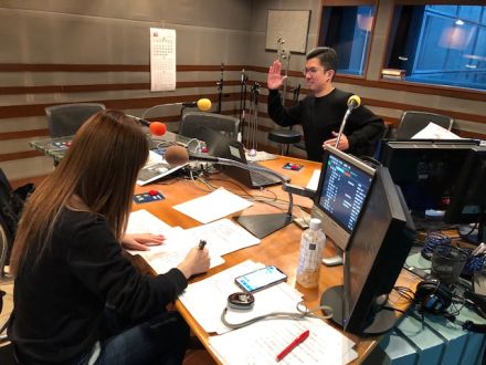 2月5日（火）Song List♪