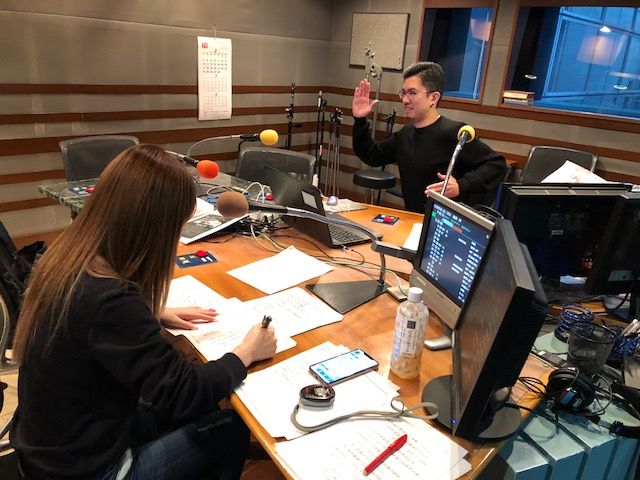 2月5日（火）Song List♪