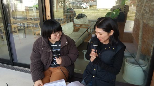 Step into AGRI～アグリに飛び込め～2026/1/11（日）放送