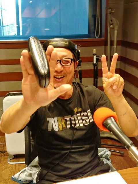 リョーツ流バルカン・グリーディング