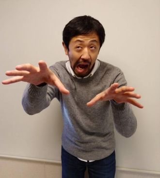 3時台は、カメ止め俳優の濱津隆之さんのコメントもあります！