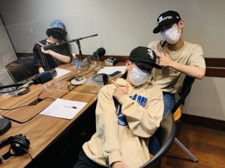 新#002「25時の洋モノ」