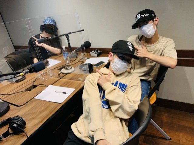 新#002「25時の洋モノ」