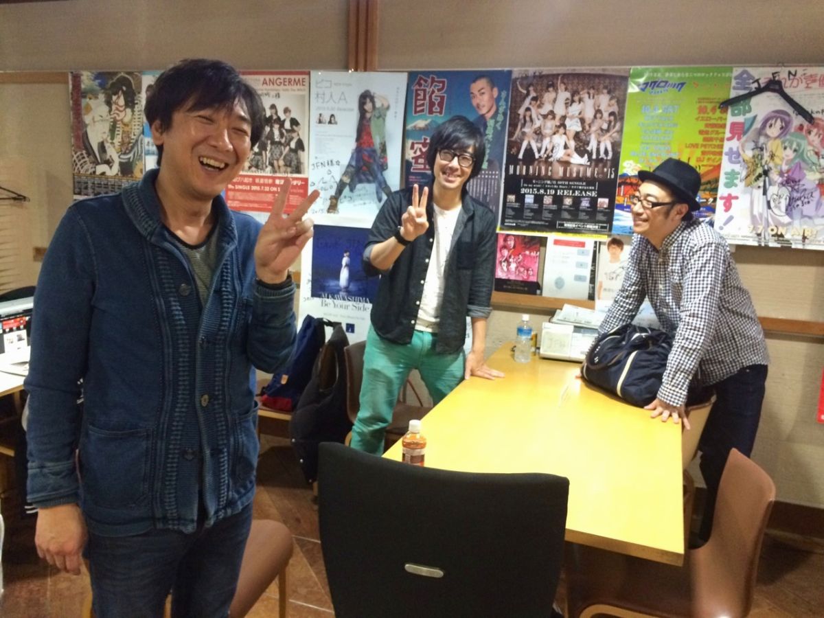 コウノドリスペシャル！