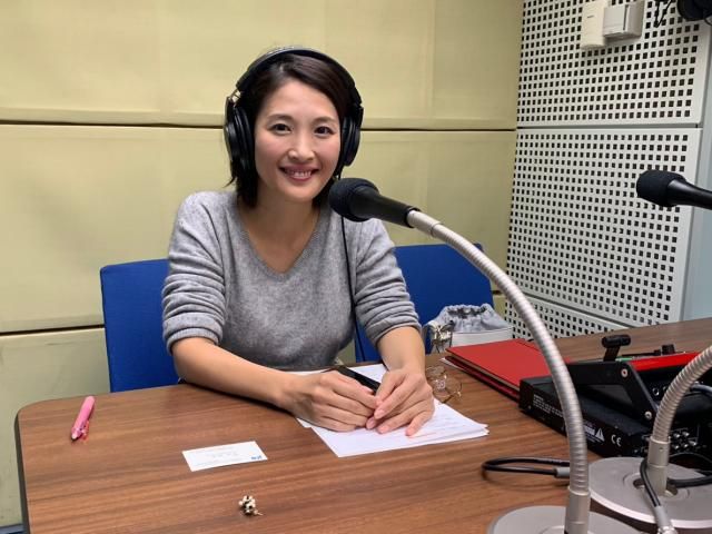 とことん努力をすればチャンスは来る！