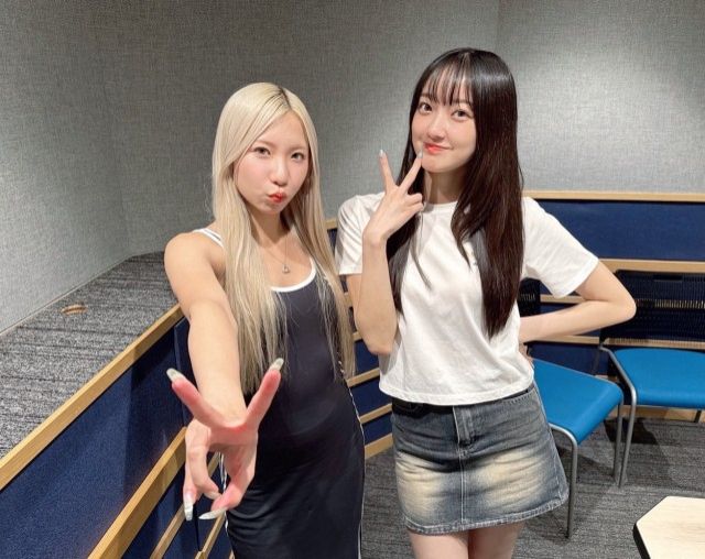 JFN「Little Glee Monster『Join Us！』」#52