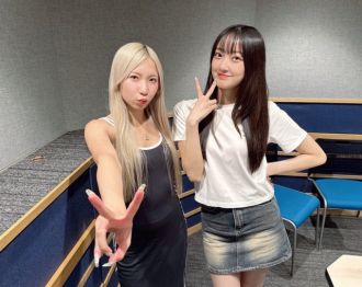 JFN「Little Glee Monster『Join Us！』」#52