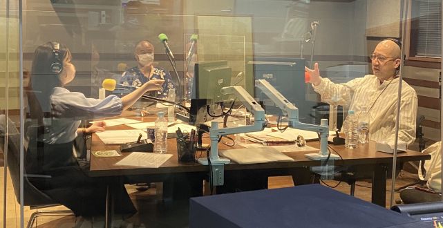 2023年5月7日 週刊サンフリ大衆EX 放送の振り返り＆来週のテーマ会議 ヤッタ―！とイエ―イ！とお母様の巻