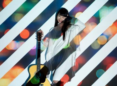 1月31日のプレイリストは竹内アンナさん