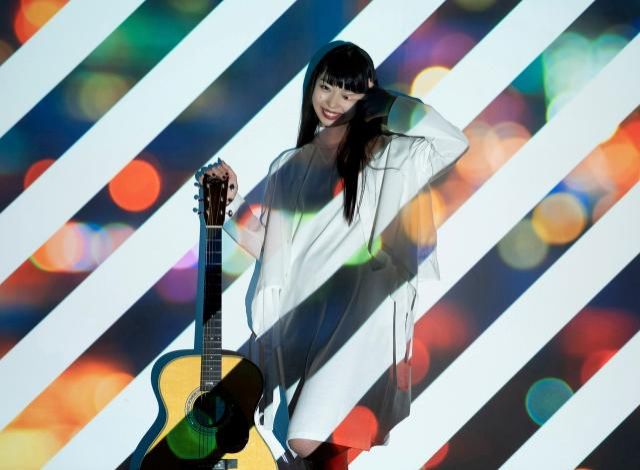 1月31日のプレイリストは竹内アンナさん