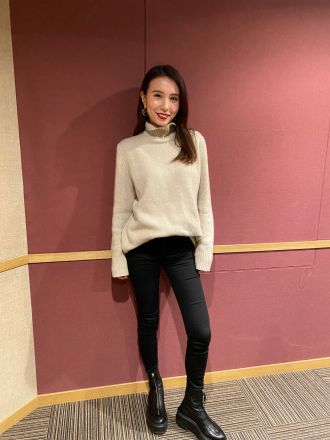 ＜皆さんからいただいたメッセージご紹介しました！＞