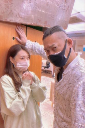 2022年5月9日(月)テーマ「ヤバい告白してみよう」