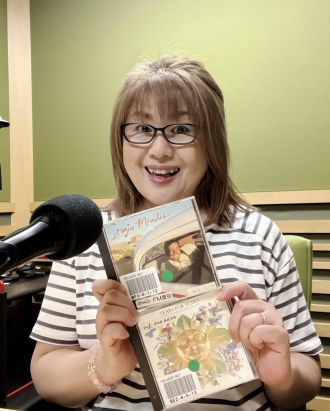 2024年8月17日（土）25回目の今回は 、先週に引き続き「納涼リクエスト大会」！