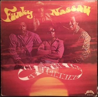 バイナルギャラリー (RHYMESTER DJ JINの秘蔵レコード紹介 未放送ノーカット版)