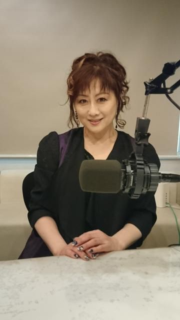 LEGENDSスペシャル「LEGENDS渡辺美里～35th　Anniversary harvest～」