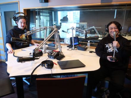 ライブバズ #75-T.Rex-