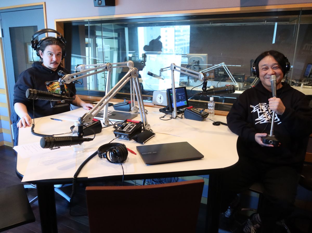 ライブバズ #75-T.Rex-