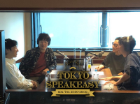 TOKYO SPEAKEASY 10/20 25:00~26:00 OA