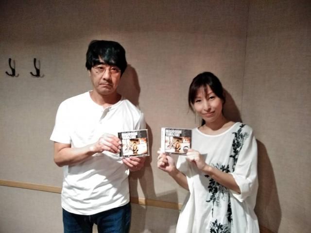 本日のゲスト：山崎まさよしさん