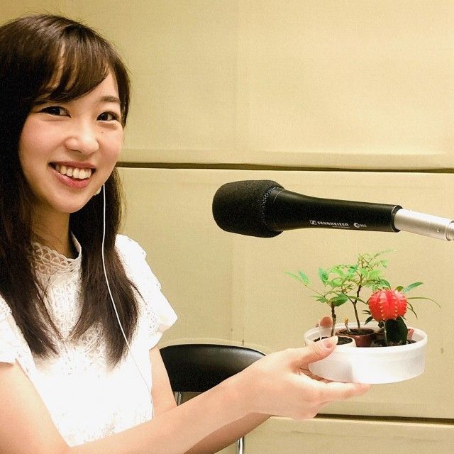 【わくわくニスト】#2 手のひら盆栽のスペシャリスト ビリさん（前編）