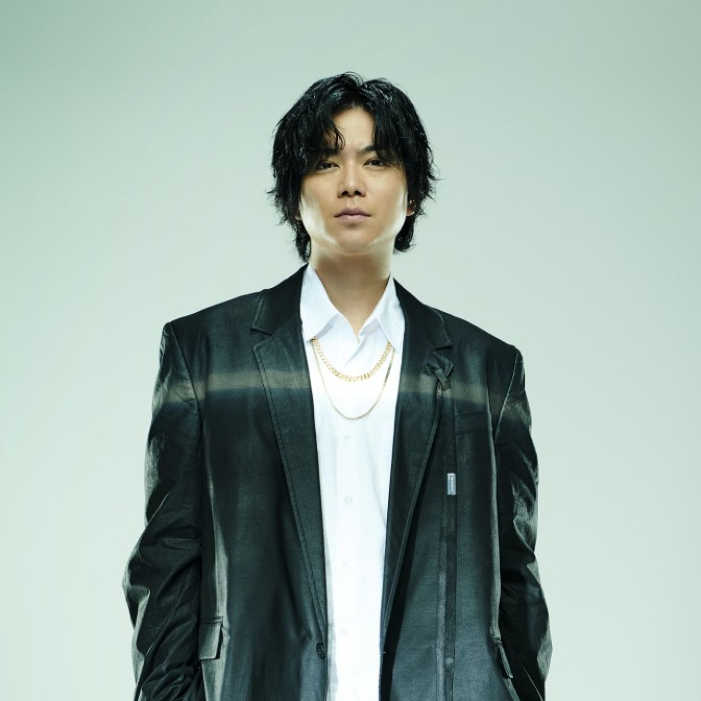 加藤シゲアキ