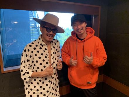 第4回「LDH PERFECT YEAR 2020 RADIO 」