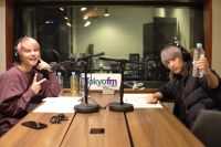 あれ?手越さん遅れてる!?