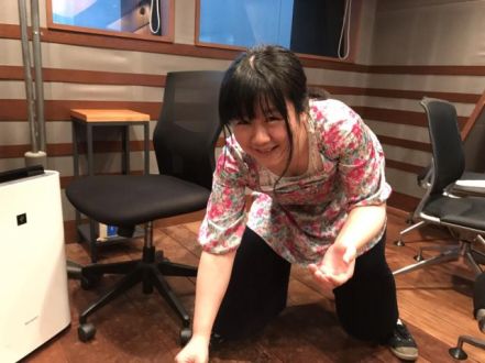 2017年5月17日（水）放送終了！HHPでも田植えネタに熱が！？