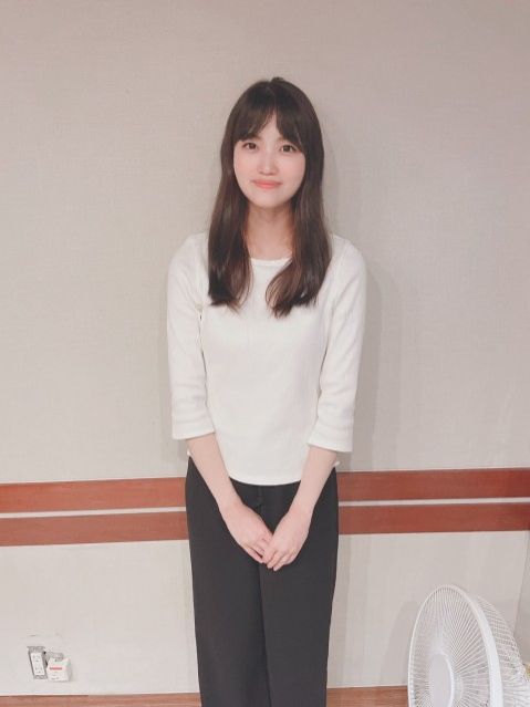 8月23日(火) SONG LIST