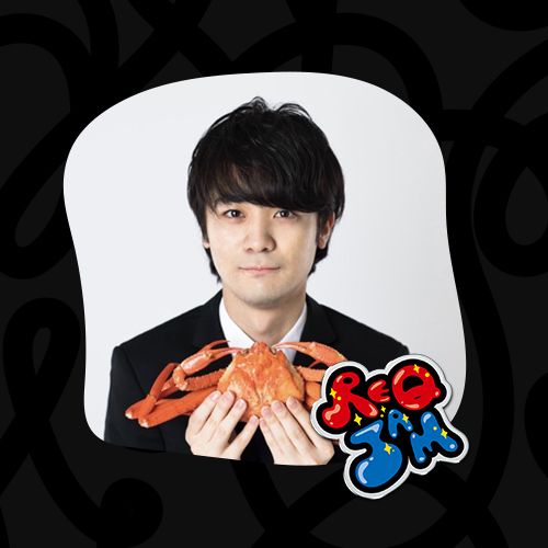 📻蓮見翔（ダウ90000）の新木曜レギュラーラジオ番組📻初回放送は4月2日(木)21時から！