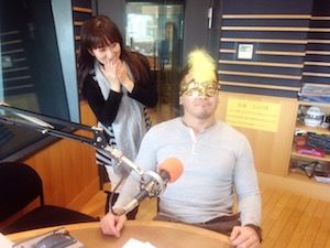 11月28日のプレゼント当選者