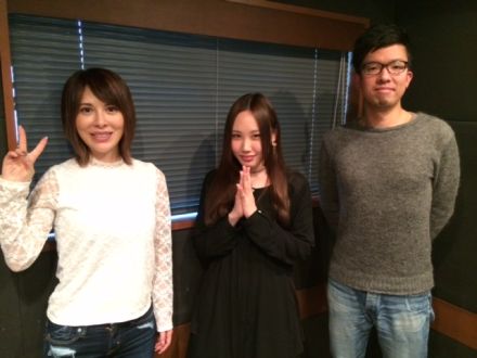 29日（月）、3月1日（火）のゲストは、ななみさん☆