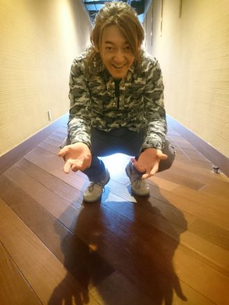 2016年2月11日（木）あなたの周りのボビーを教えて！！