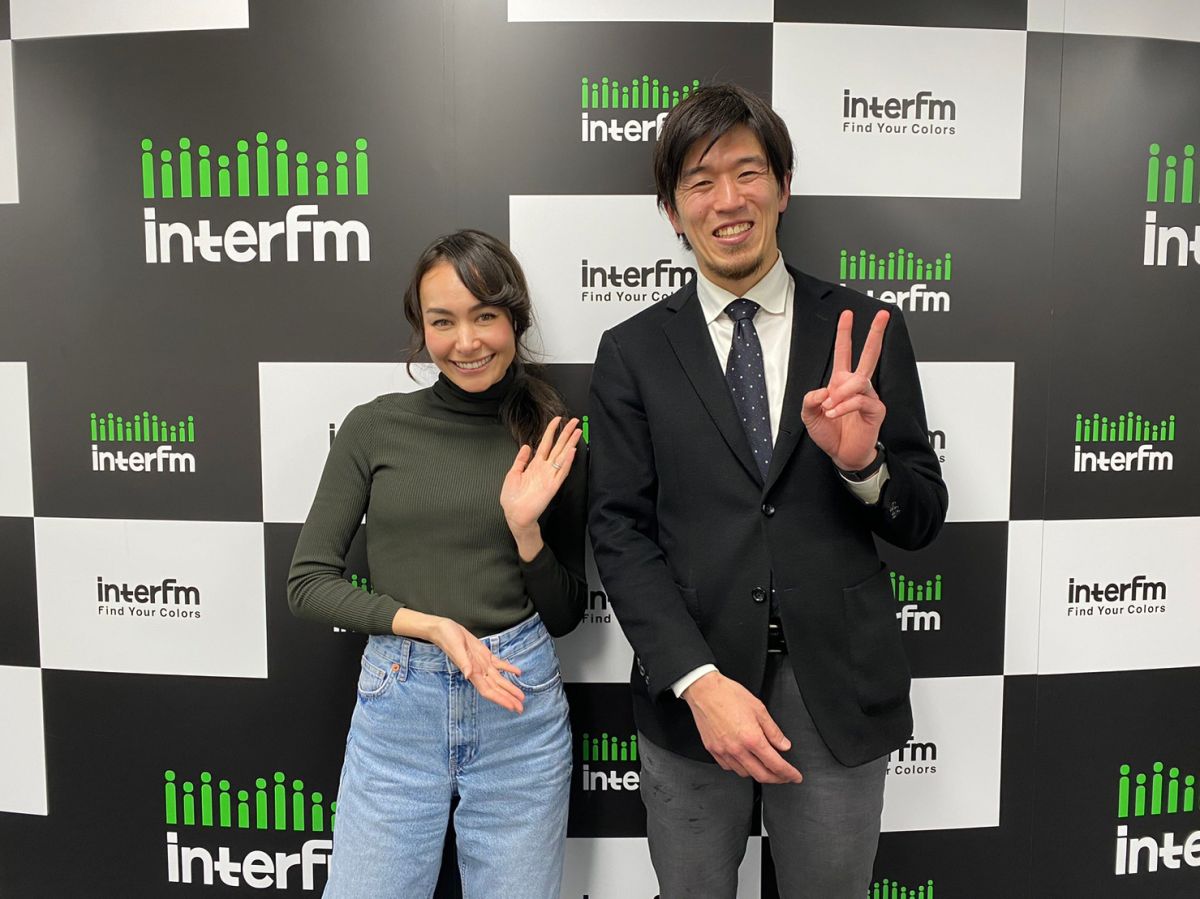 【Tech Ark #11】ICT教育について二川佳祐さんに教えていただきました！（前編）