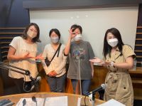 てらすとーくVol.65