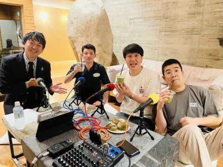 #19【2026/9/5】三重っぱり寄席in桑名SP！三遊間 稲継、さくらい、シカノシンプ 北川登場！