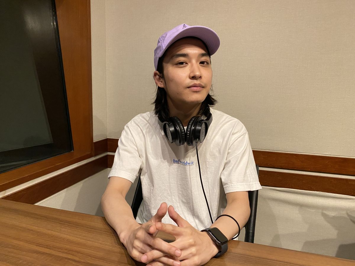 松岡広大　錦糸町について語ります！！！