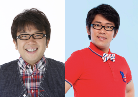 『TOKYO SPEAKEASY』今夜は、キャイ～ン 天野ひろゆきさんとビビる大木さんがご来店！