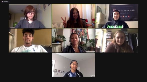 3月31日（水）NY Future Lab 音声サイト