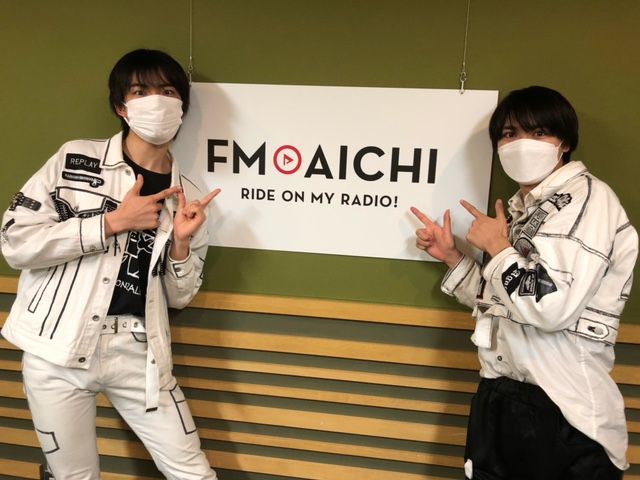 2022年4月5日(火)ON AIR！今週のテーマは、「名古屋市の地名」