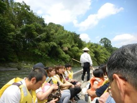 水、陸、空、埼玉県長瀞を楽しみつくす旅